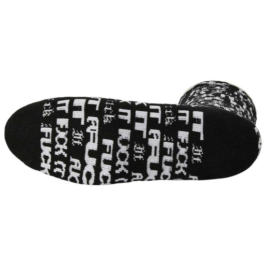 Huf Κάλτσες Fuck It Flyer Socks